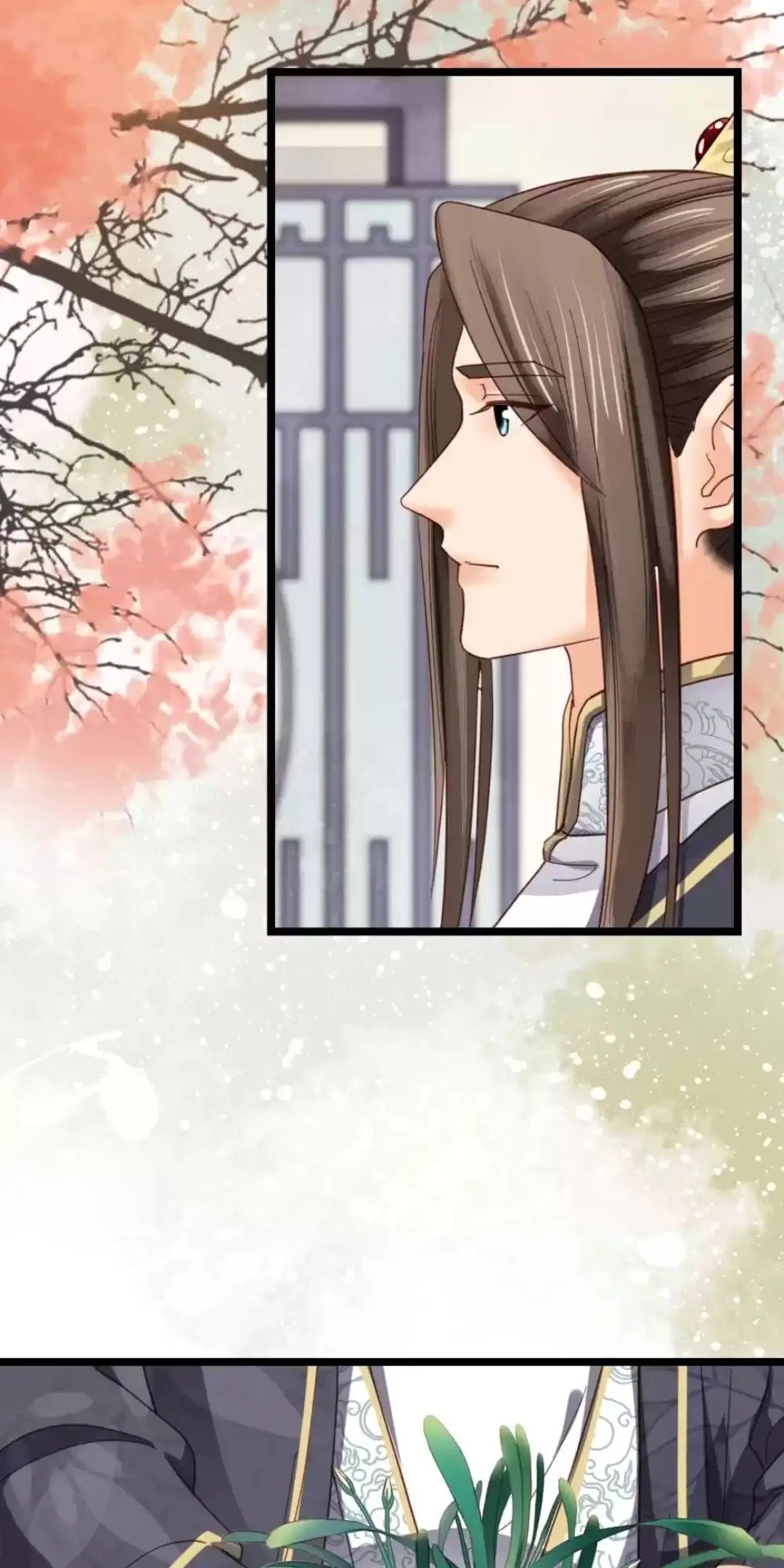 A Beauty, a Fatal Concubine Chapter 218 page 3 - Chapter 218