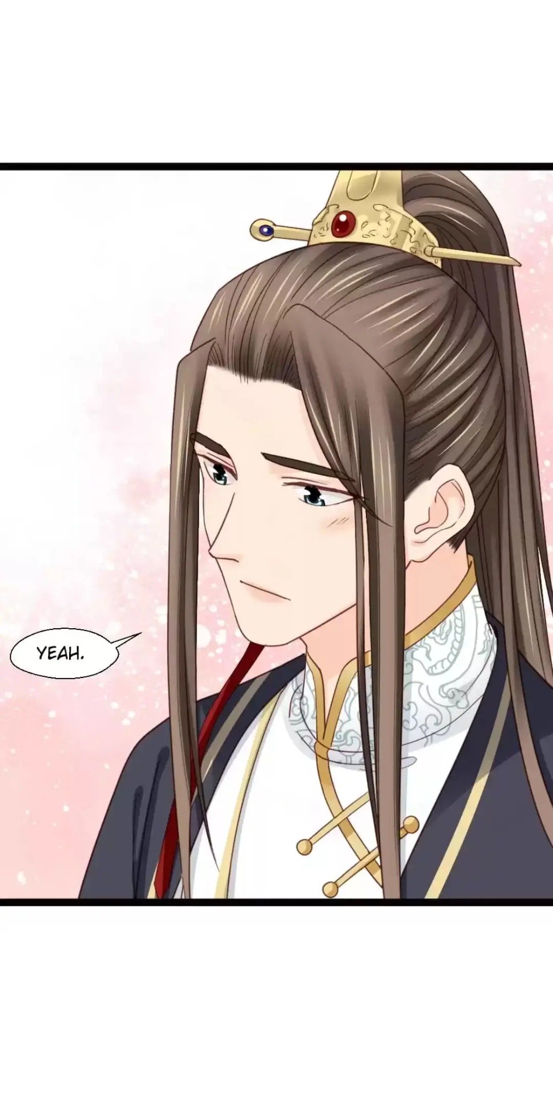 A Beauty, a Fatal Concubine Chapter 218 page 31 - Chapter 218