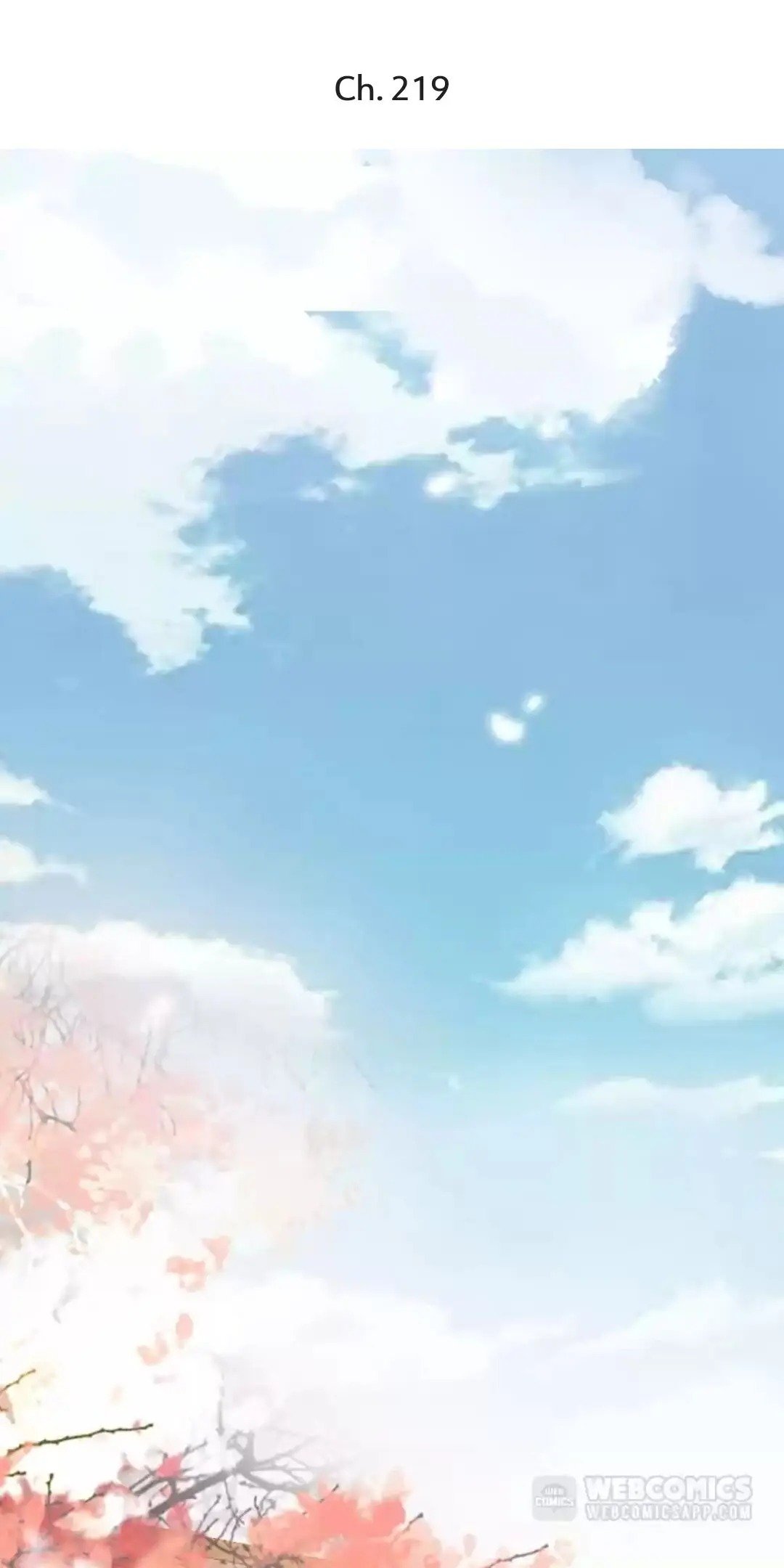A Beauty, a Fatal Concubine Chapter 219 page 1 - Chapter 219