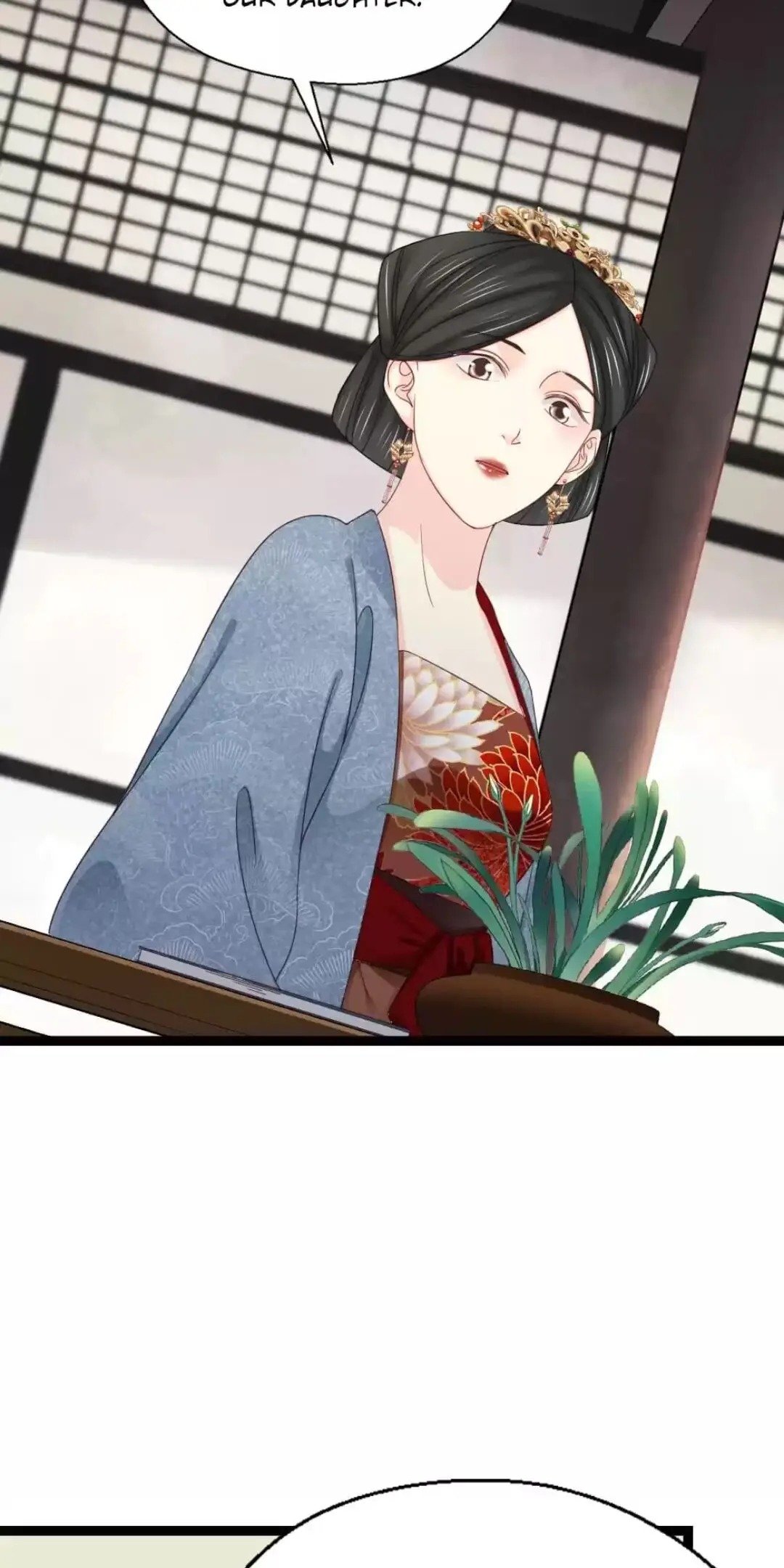 A Beauty, a Fatal Concubine Chapter 219 page 18 - Chapter 219