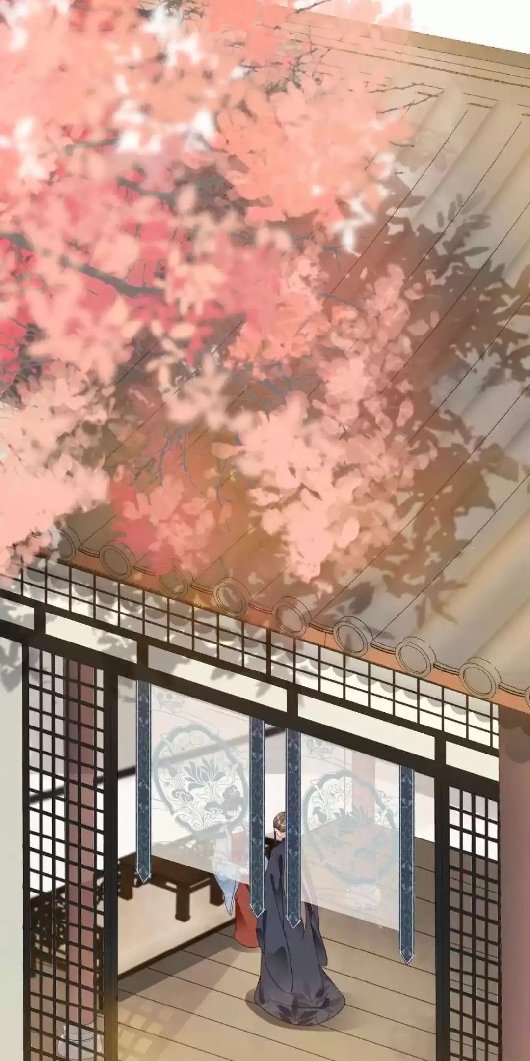 A Beauty, a Fatal Concubine Chapter 219 page 2 - Chapter 219