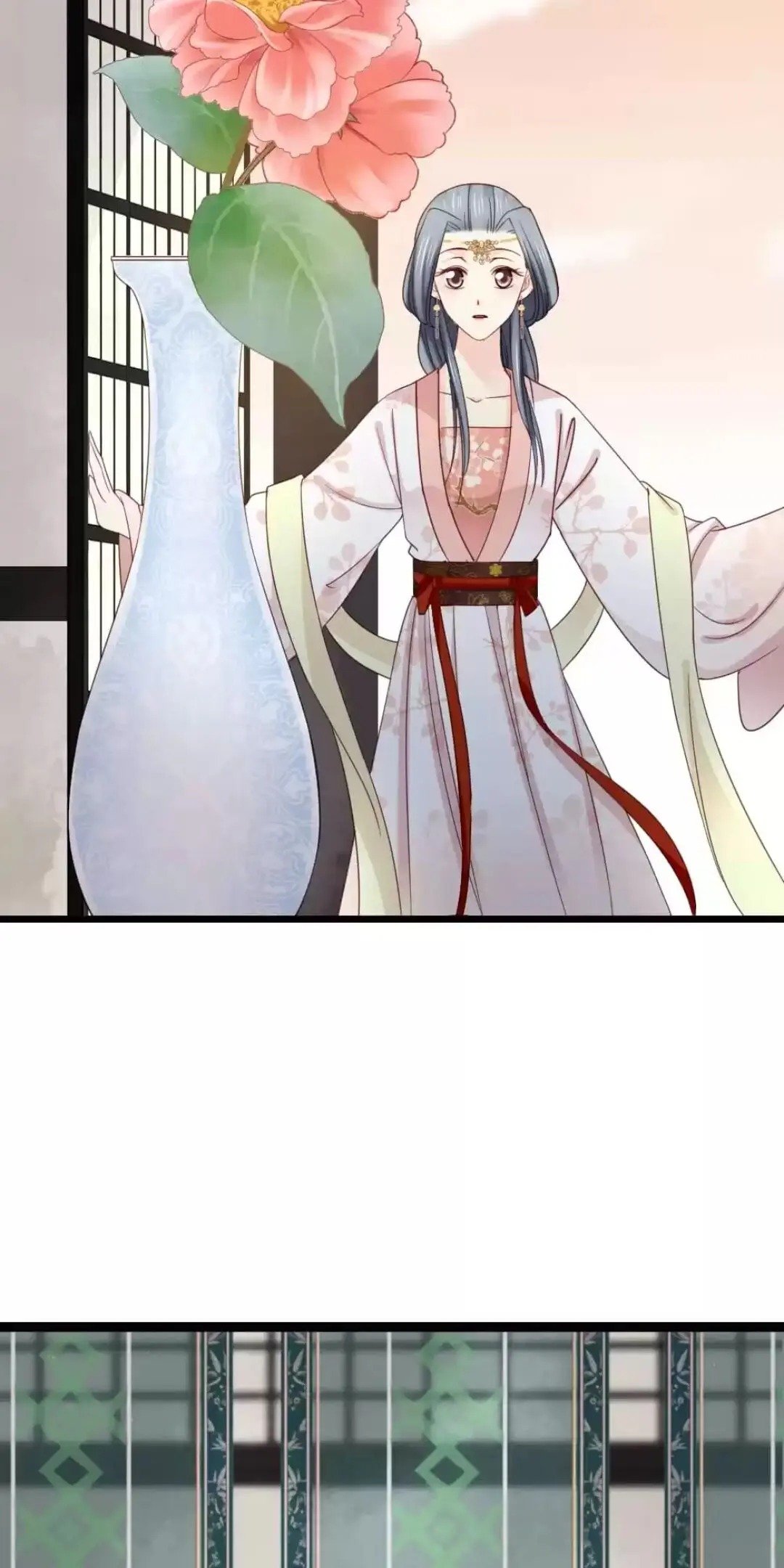 A Beauty, a Fatal Concubine Chapter 219 page 22 - Chapter 219