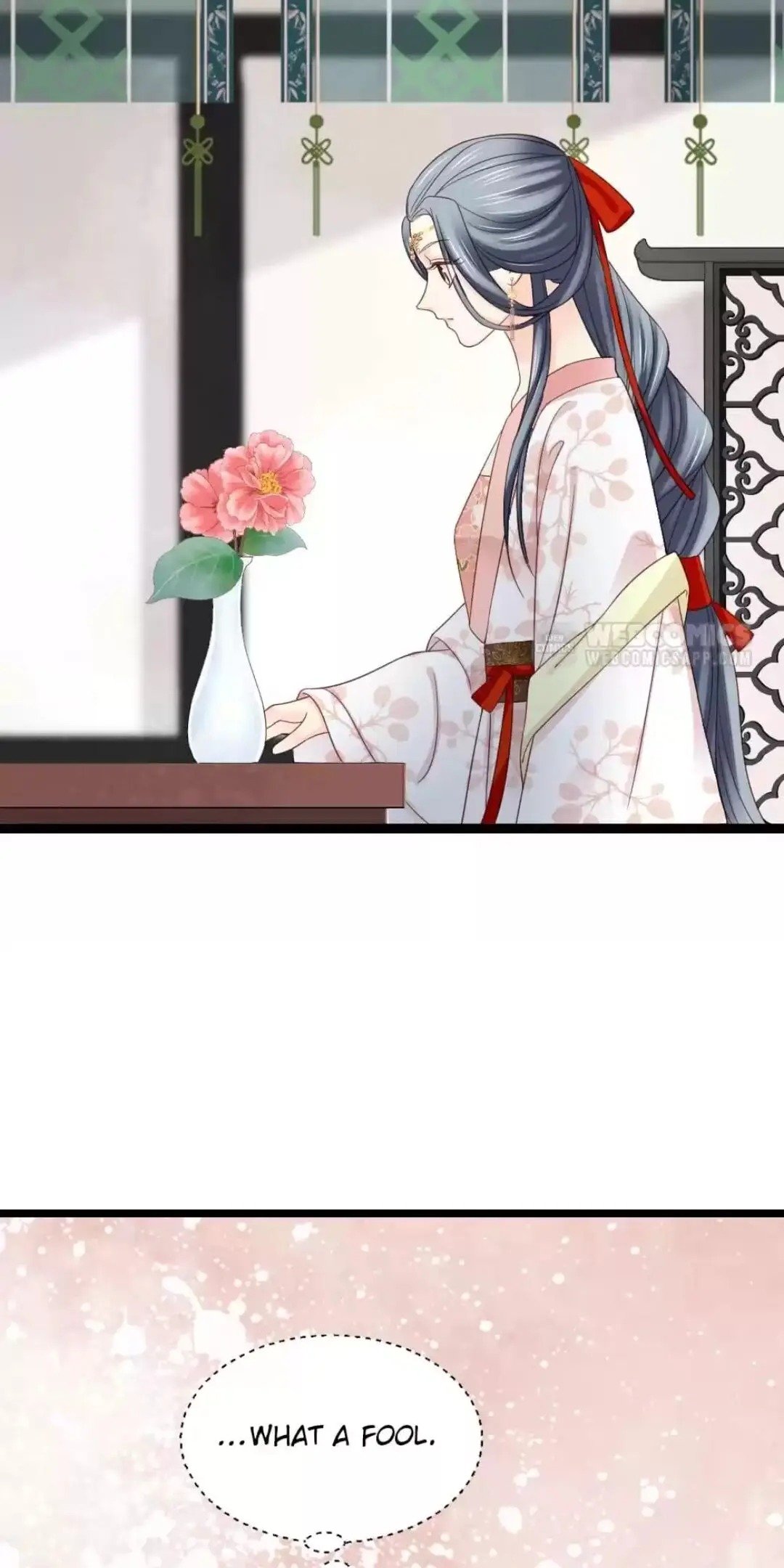 A Beauty, a Fatal Concubine Chapter 219 page 23 - Chapter 219