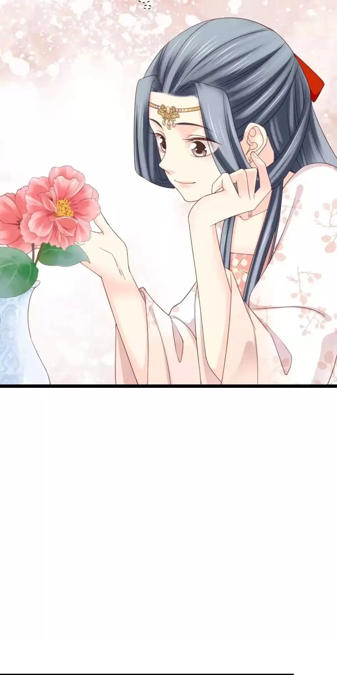 A Beauty, a Fatal Concubine Chapter 219 page 24 - Chapter 219