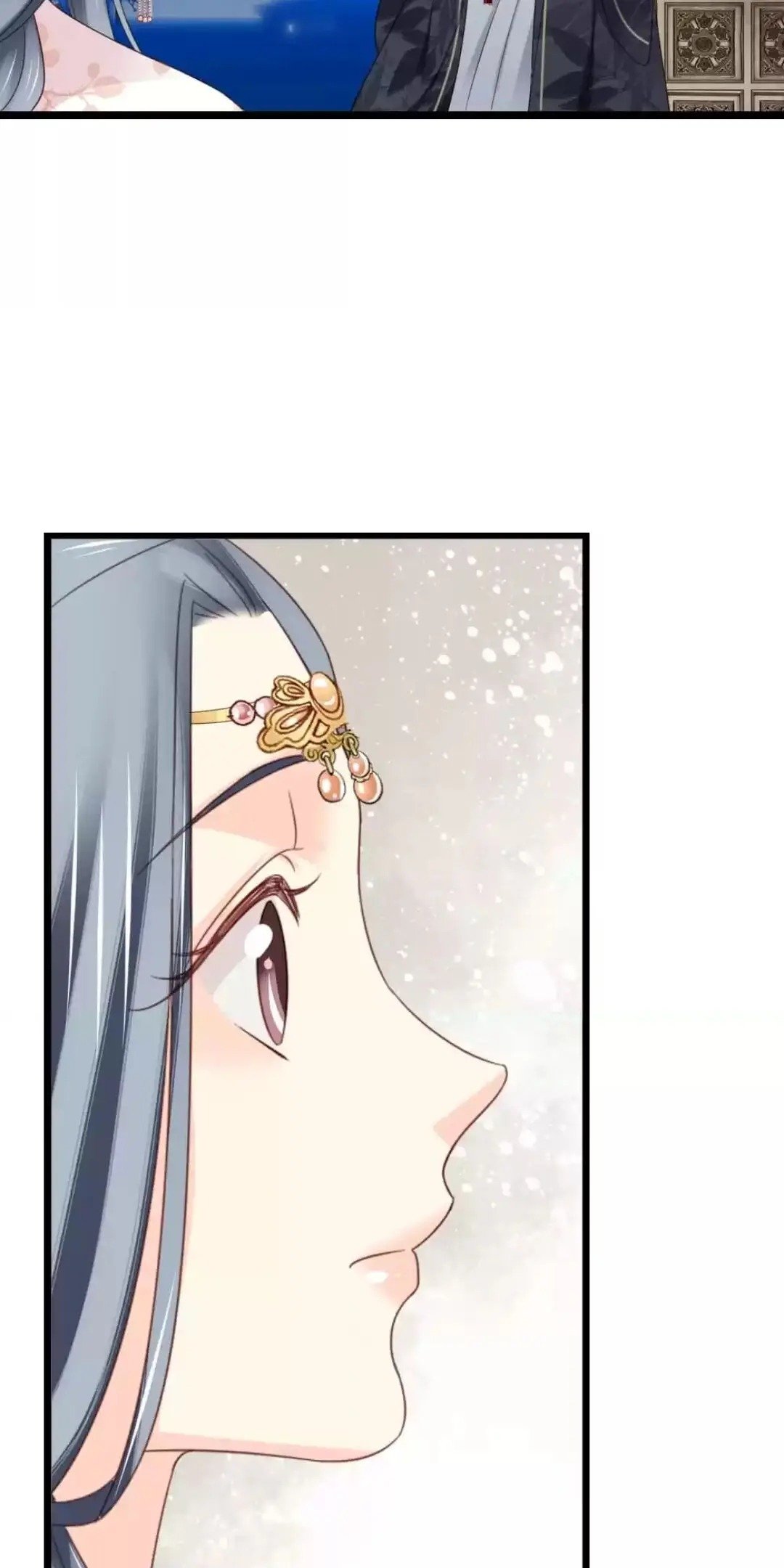A Beauty, a Fatal Concubine Chapter 219 page 27 - Chapter 219