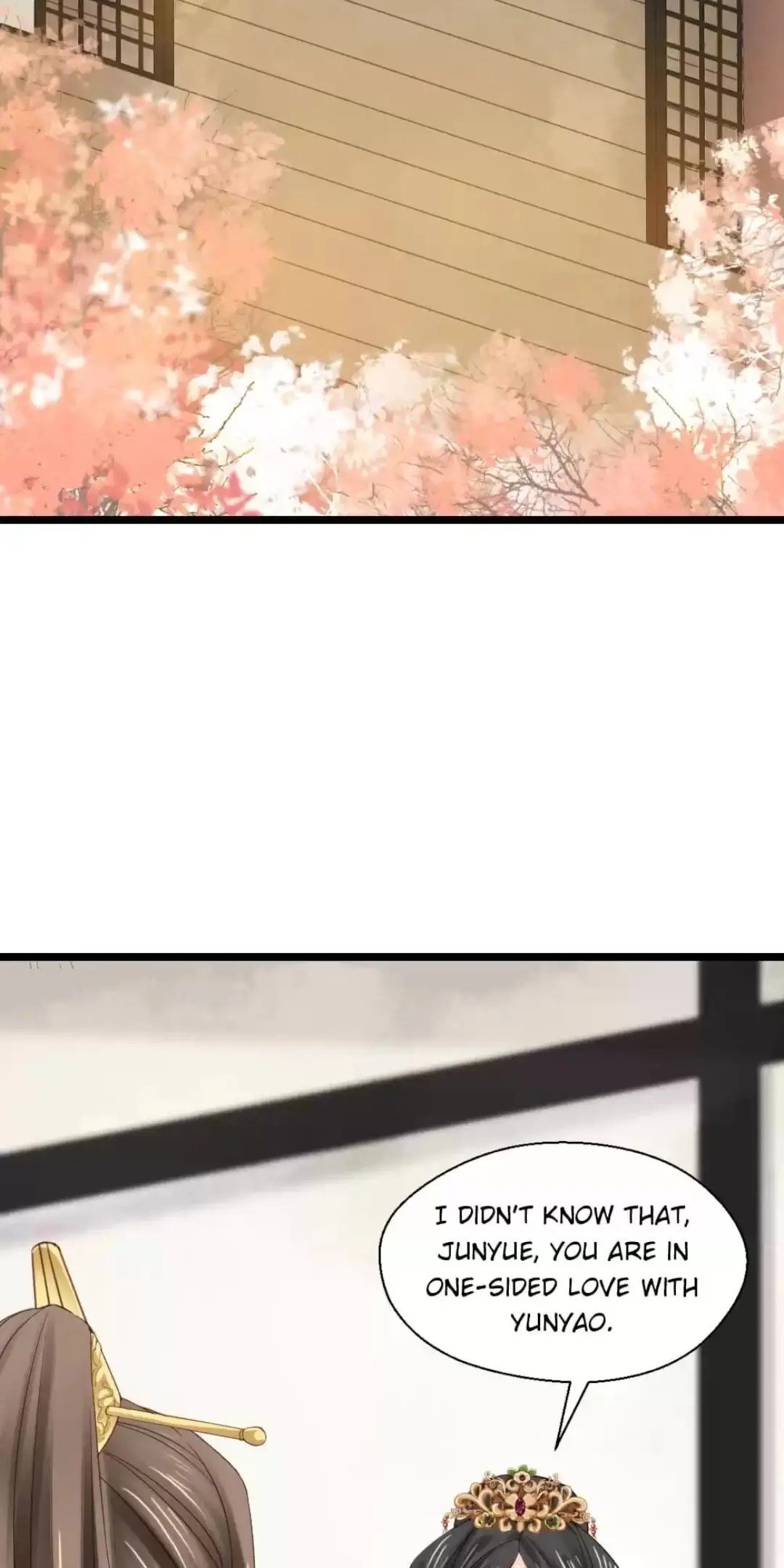 A Beauty, a Fatal Concubine Chapter 219 page 3 - Chapter 219