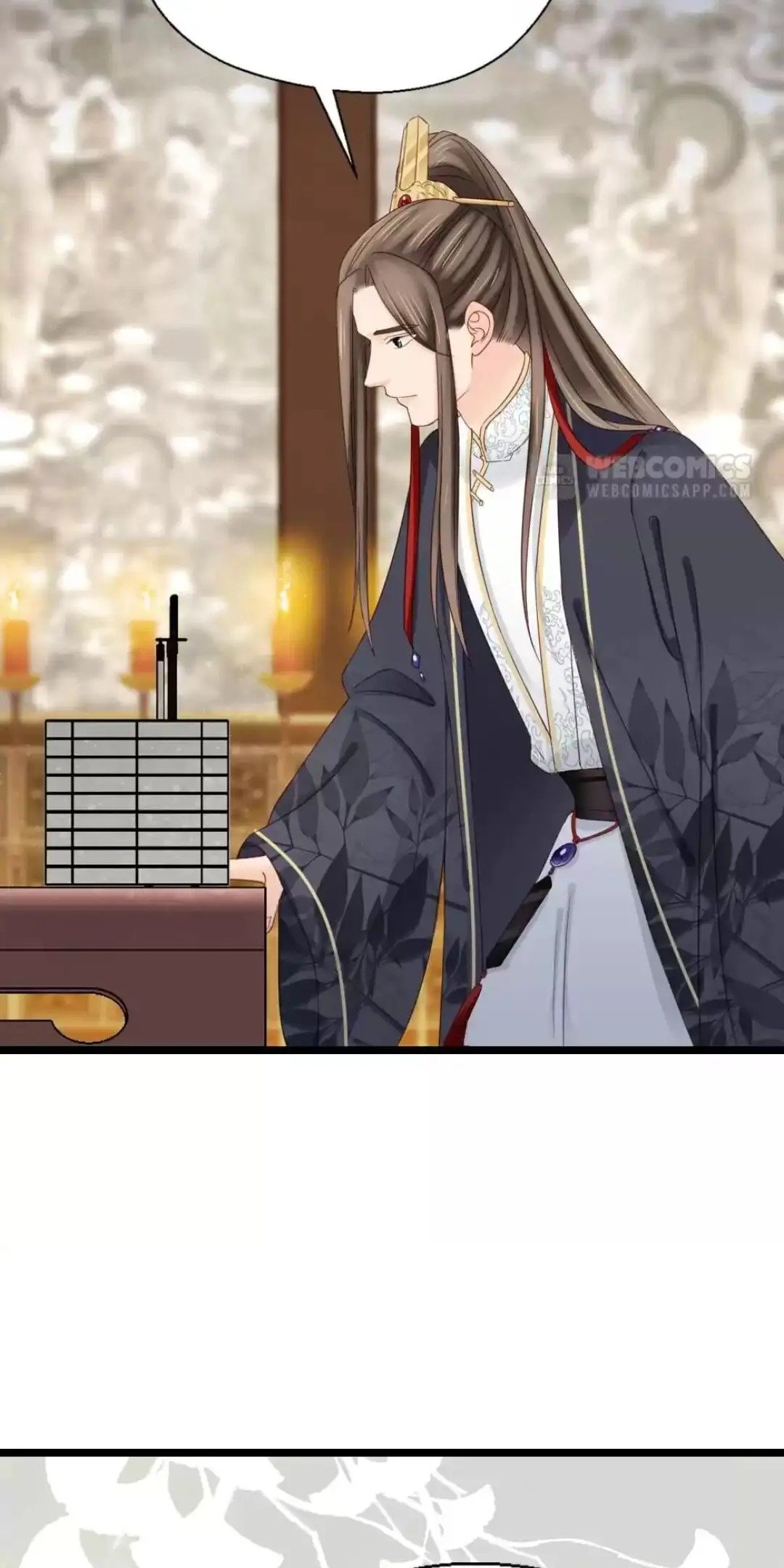 A Beauty, a Fatal Concubine Chapter 219 page 30 - Chapter 219