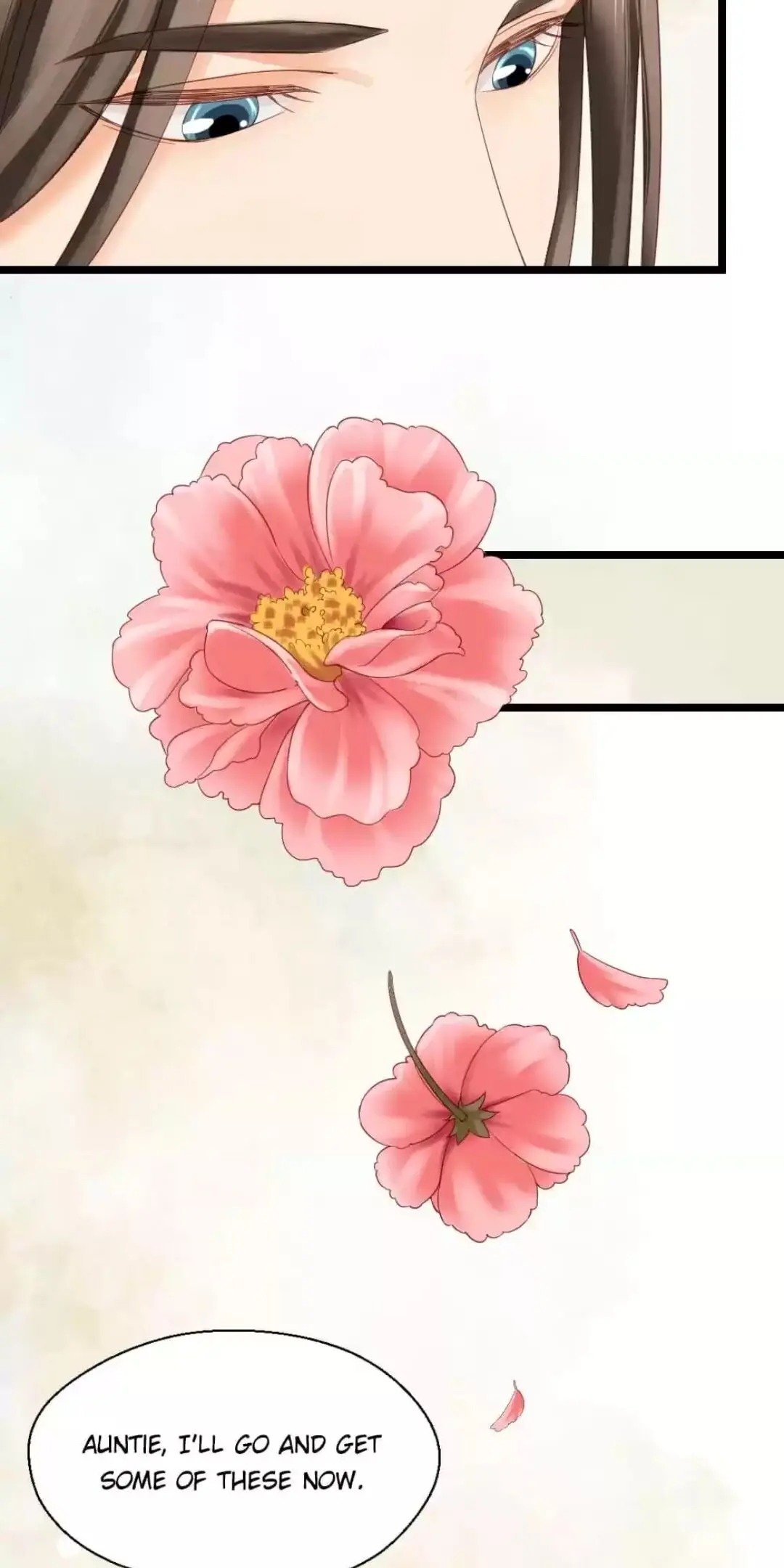 A Beauty, a Fatal Concubine Chapter 219 page 8 - Chapter 219