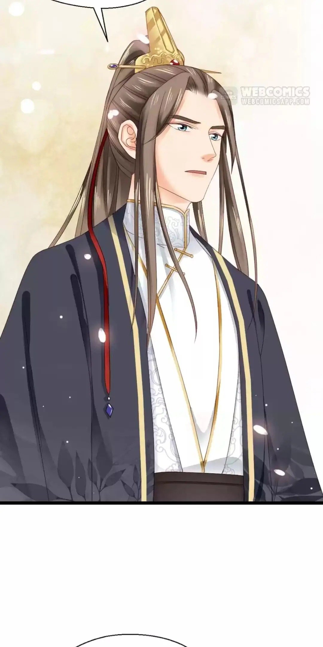 A Beauty, a Fatal Concubine Chapter 219 page 9 - Chapter 219