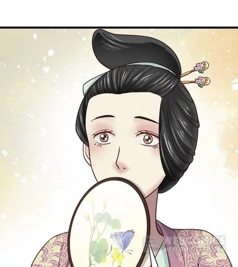 A Beauty, a Fatal Concubine Chapter 22 page 10 - Chapter 22