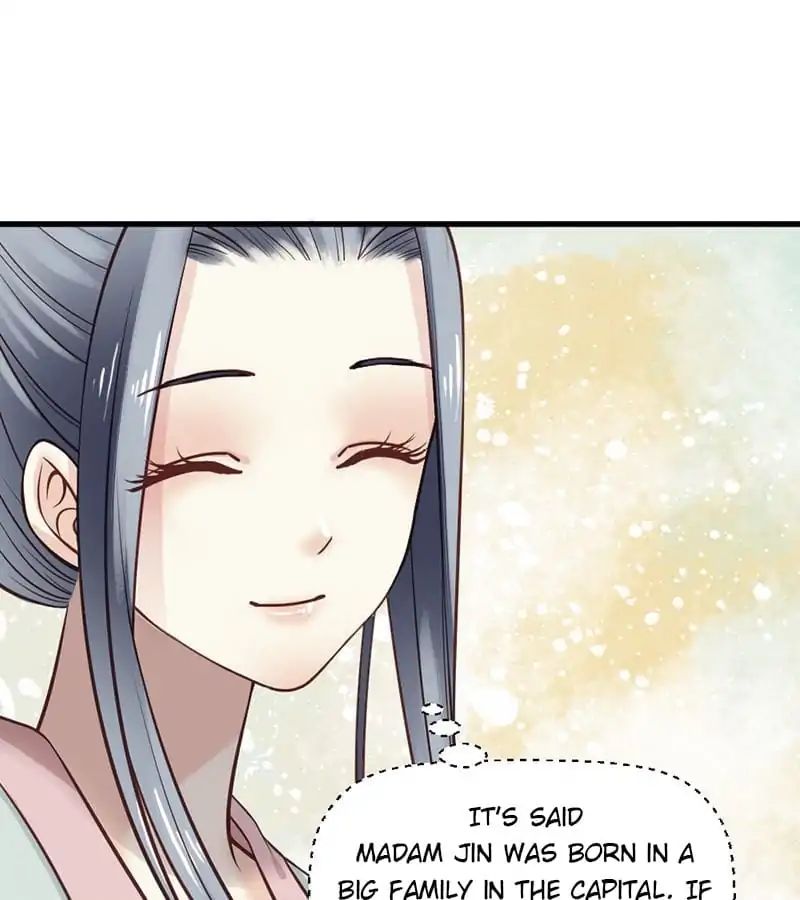A Beauty, a Fatal Concubine Chapter 22 page 12 - Chapter 22