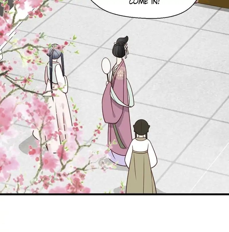 A Beauty, a Fatal Concubine Chapter 22 page 15 - Chapter 22