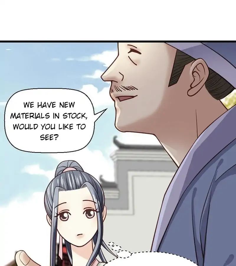 A Beauty, a Fatal Concubine Chapter 22 page 16 - Chapter 22