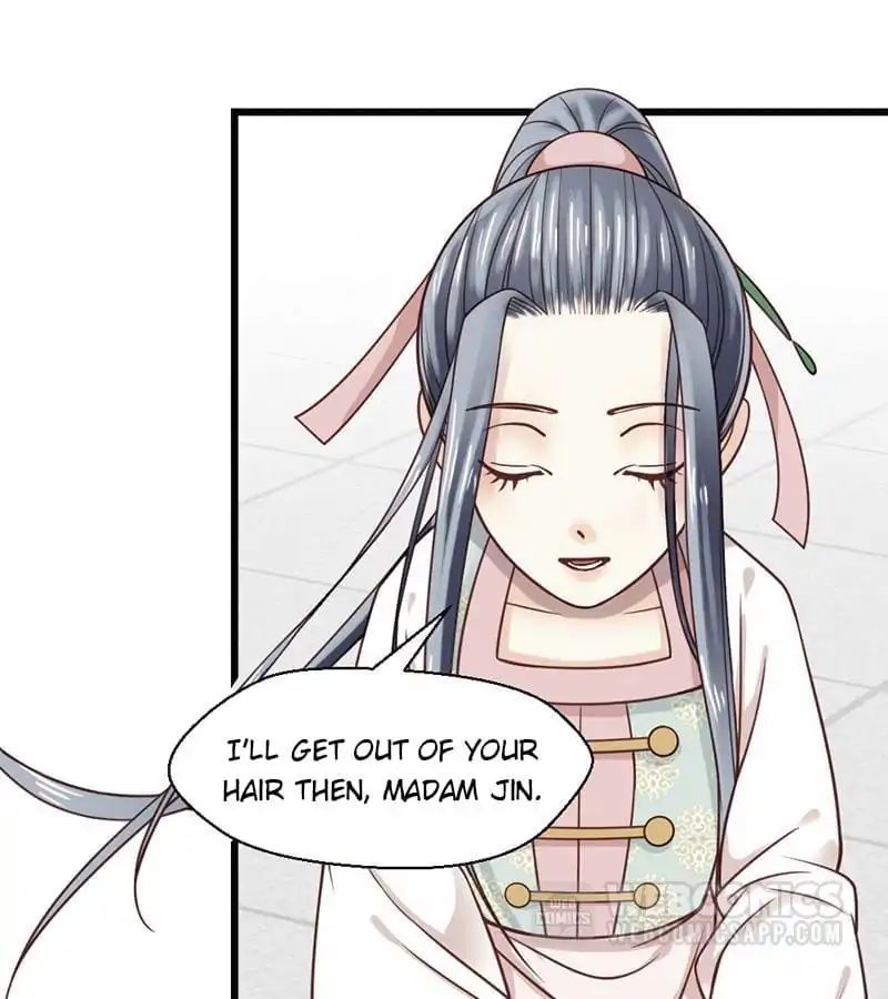 A Beauty, a Fatal Concubine Chapter 22 page 18 - Chapter 22
