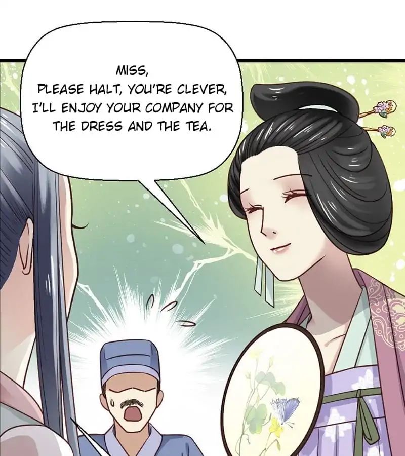 A Beauty, a Fatal Concubine Chapter 22 page 20 - Chapter 22