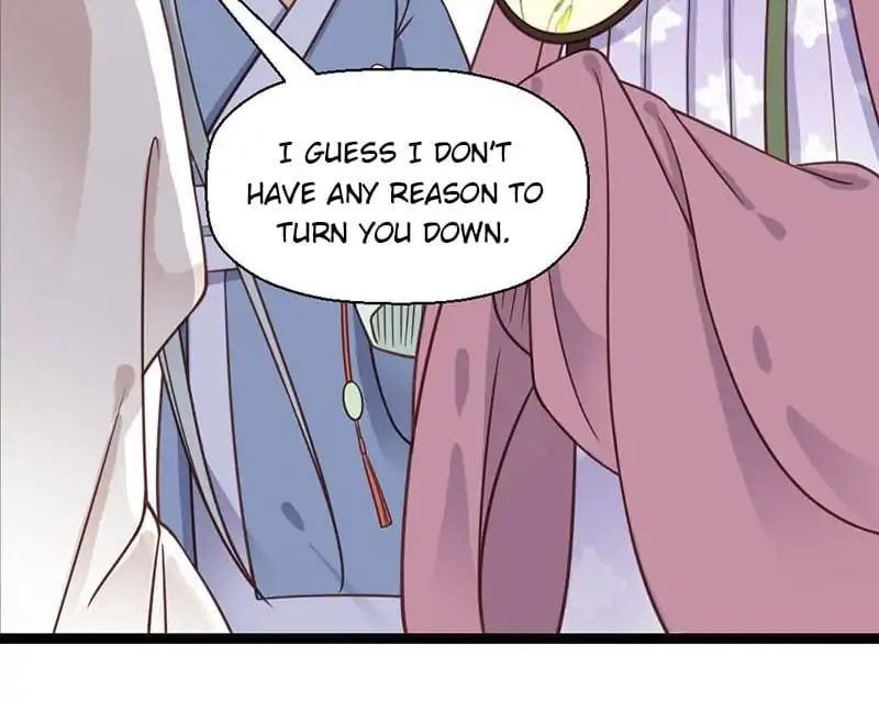 A Beauty, a Fatal Concubine Chapter 22 page 21 - Chapter 22