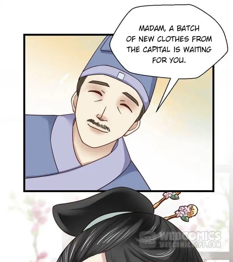 A Beauty, a Fatal Concubine Chapter 22 page 26 - Chapter 22