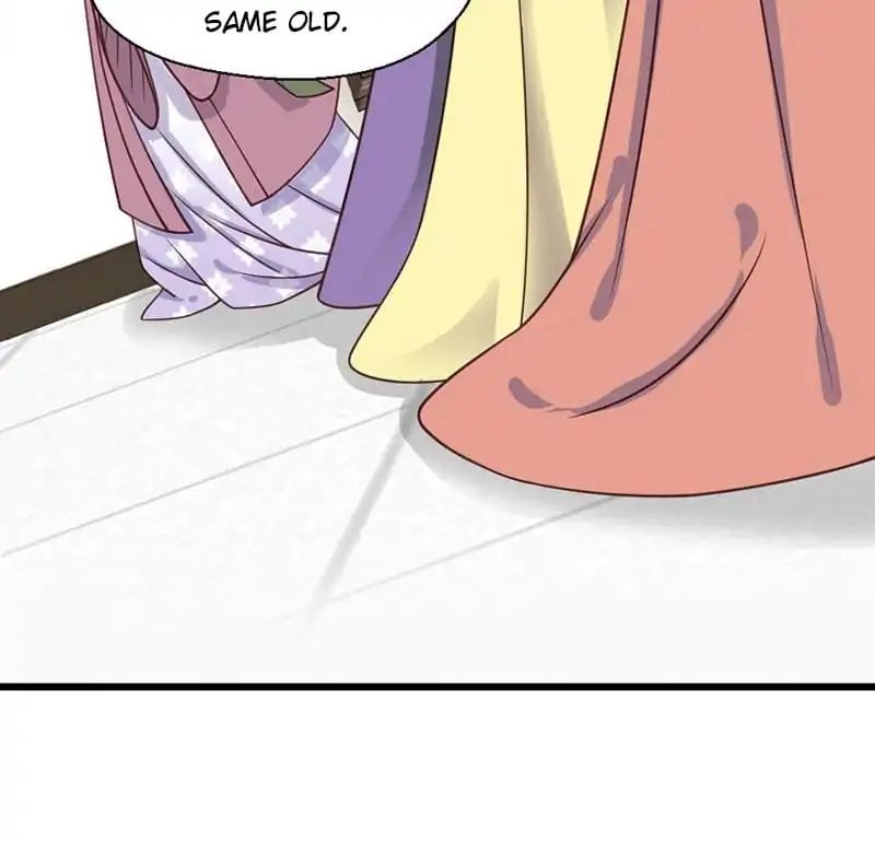 A Beauty, a Fatal Concubine Chapter 22 page 31 - Chapter 22