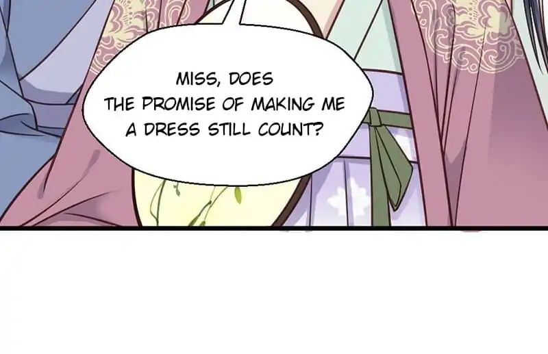 A Beauty, a Fatal Concubine Chapter 22 page 33 - Chapter 22