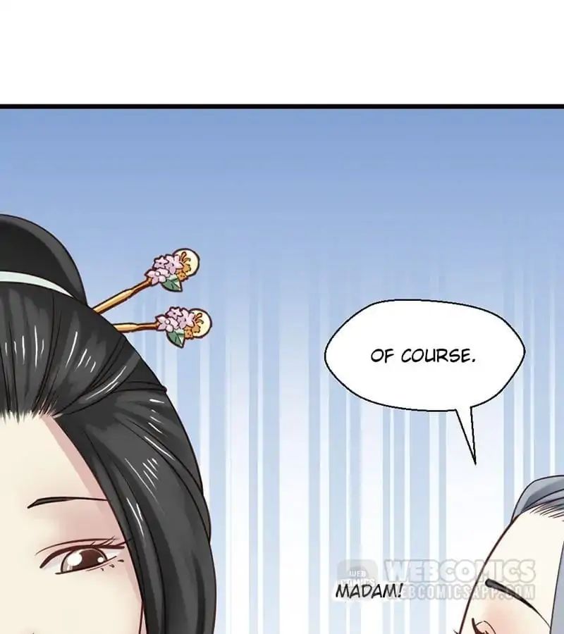 A Beauty, a Fatal Concubine Chapter 22 page 34 - Chapter 22