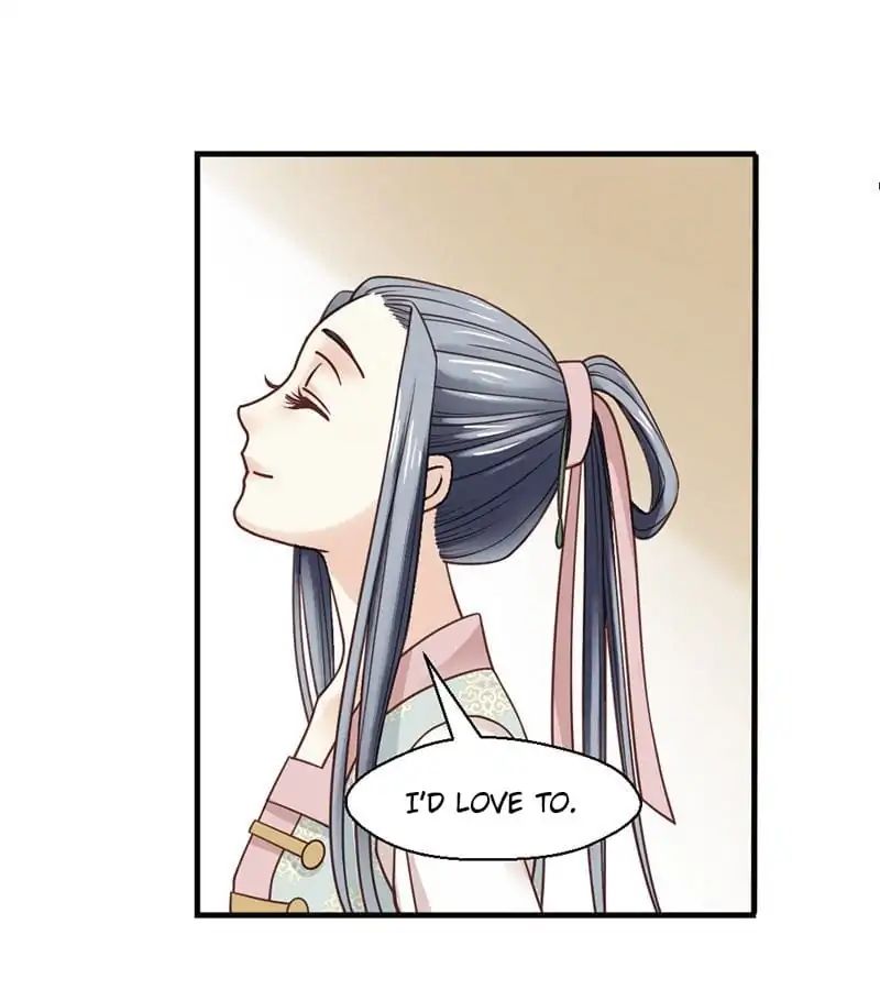 A Beauty, a Fatal Concubine Chapter 22 page 36 - Chapter 22
