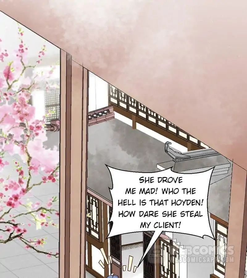 A Beauty, a Fatal Concubine Chapter 22 page 38 - Chapter 22