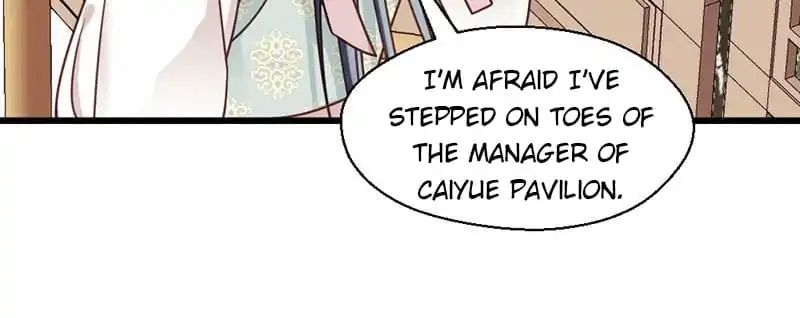 A Beauty, a Fatal Concubine Chapter 22 page 40 - Chapter 22
