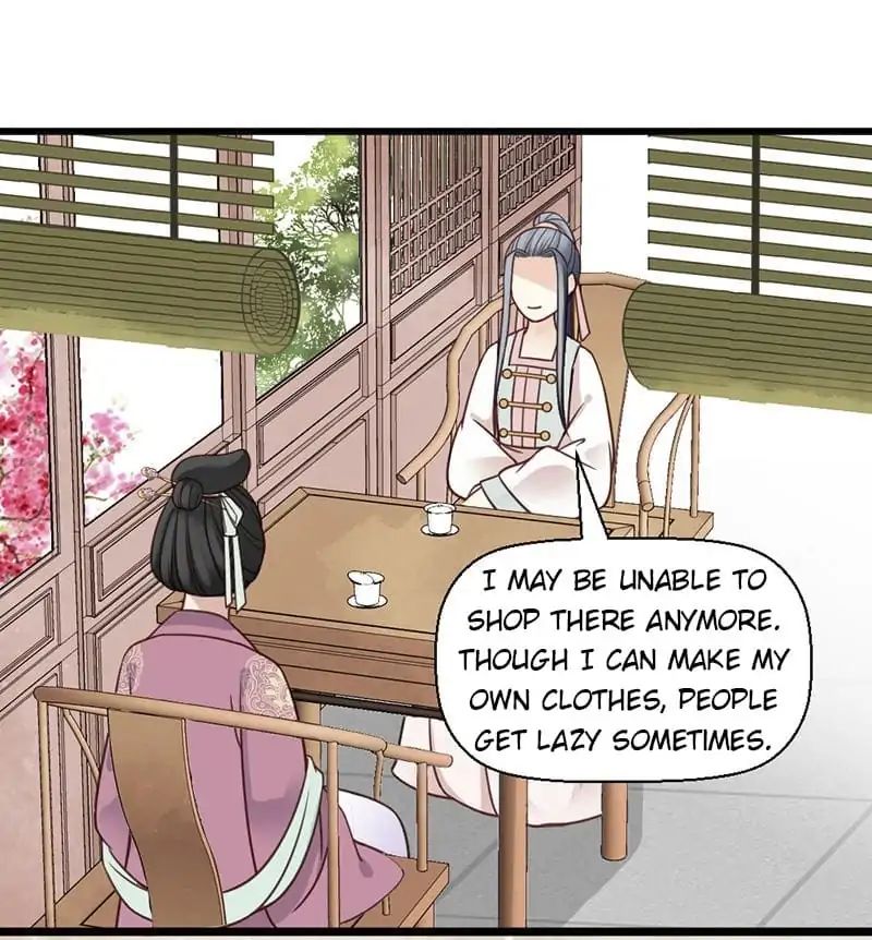 A Beauty, a Fatal Concubine Chapter 22 page 41 - Chapter 22
