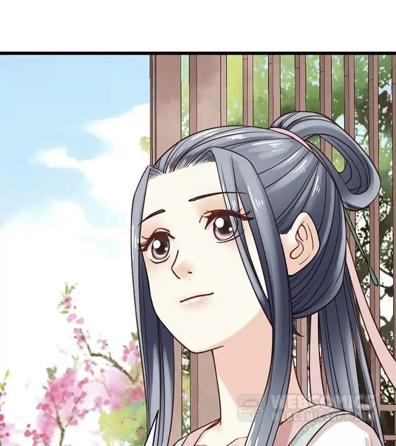 A Beauty, a Fatal Concubine Chapter 22 page 45 - Chapter 22