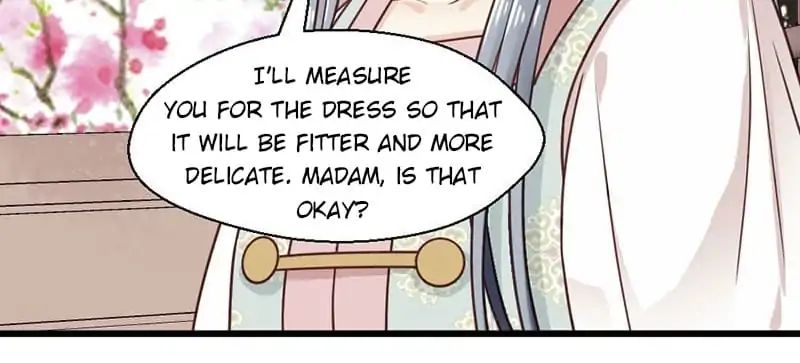 A Beauty, a Fatal Concubine Chapter 22 page 46 - Chapter 22