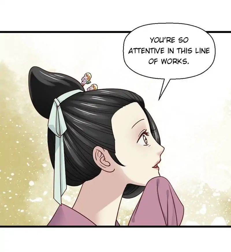 A Beauty, a Fatal Concubine Chapter 22 page 47 - Chapter 22