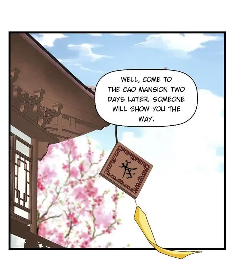 A Beauty, a Fatal Concubine Chapter 22 page 48 - Chapter 22