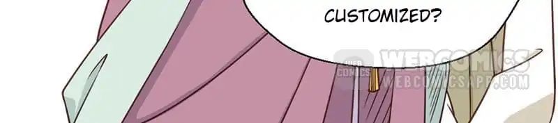 A Beauty, a Fatal Concubine Chapter 22 page 6 - Chapter 22