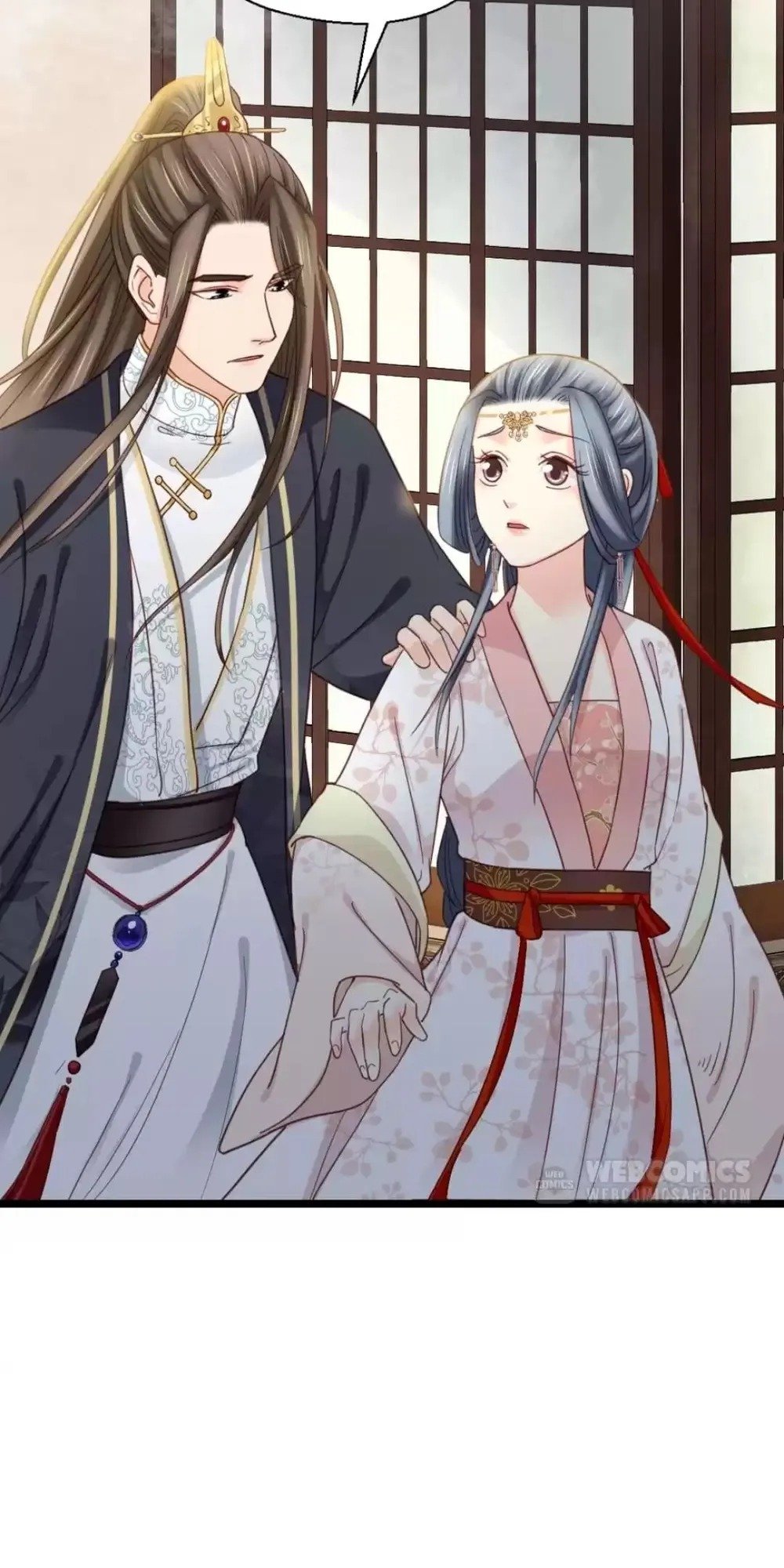 A Beauty, a Fatal Concubine Chapter 220 page 12 - Chapter 220