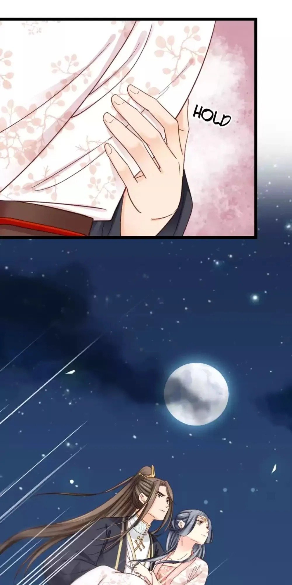 A Beauty, a Fatal Concubine Chapter 220 page 13 - Chapter 220