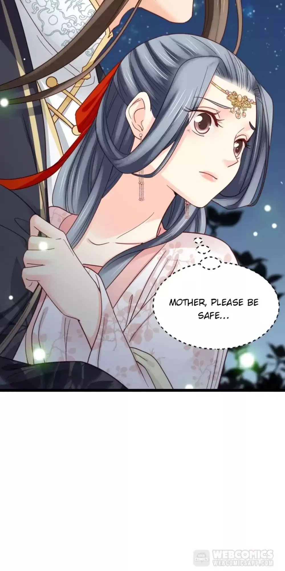 A Beauty, a Fatal Concubine Chapter 220 page 15 - Chapter 220