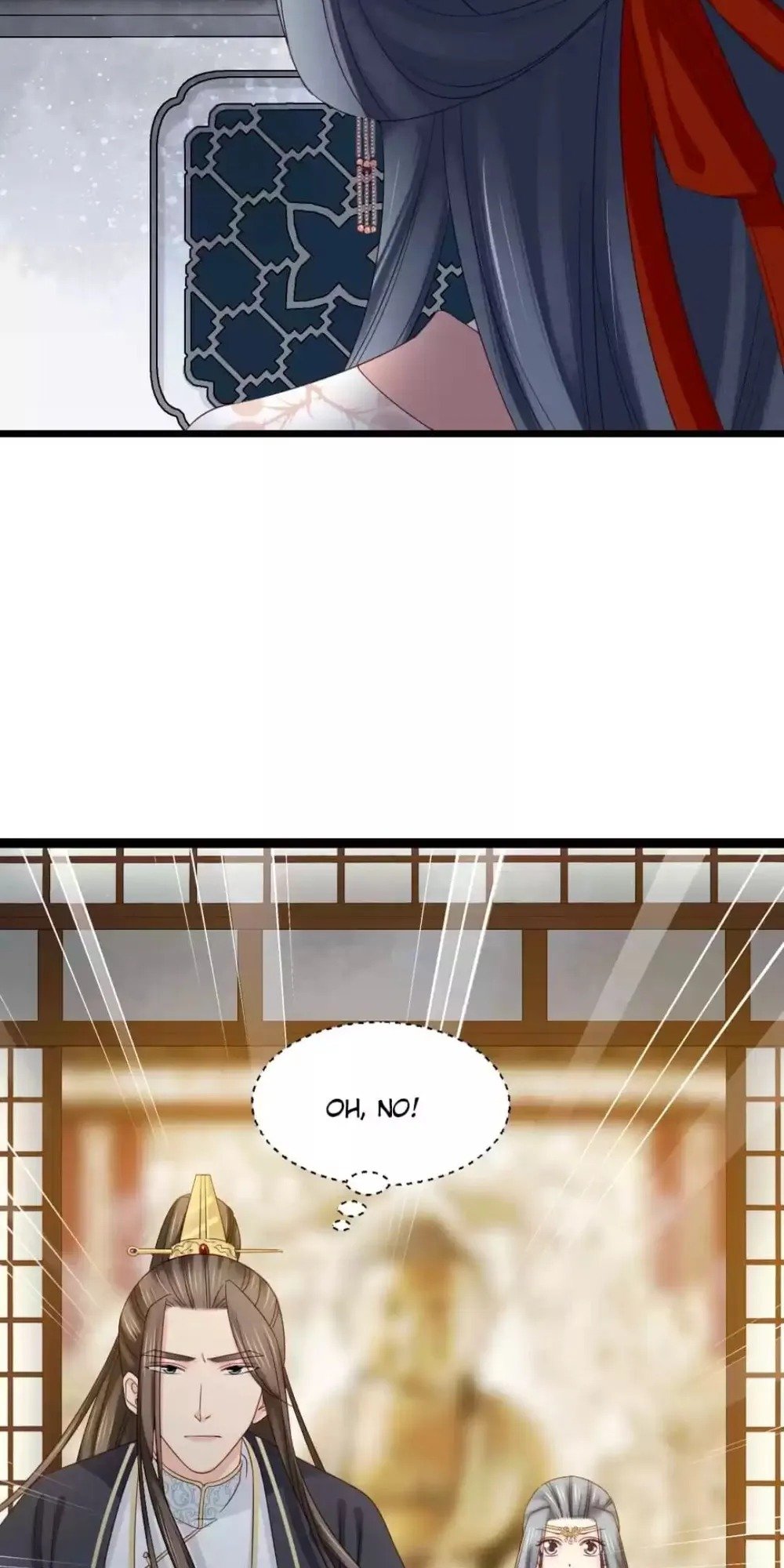 A Beauty, a Fatal Concubine Chapter 220 page 25 - Chapter 220
