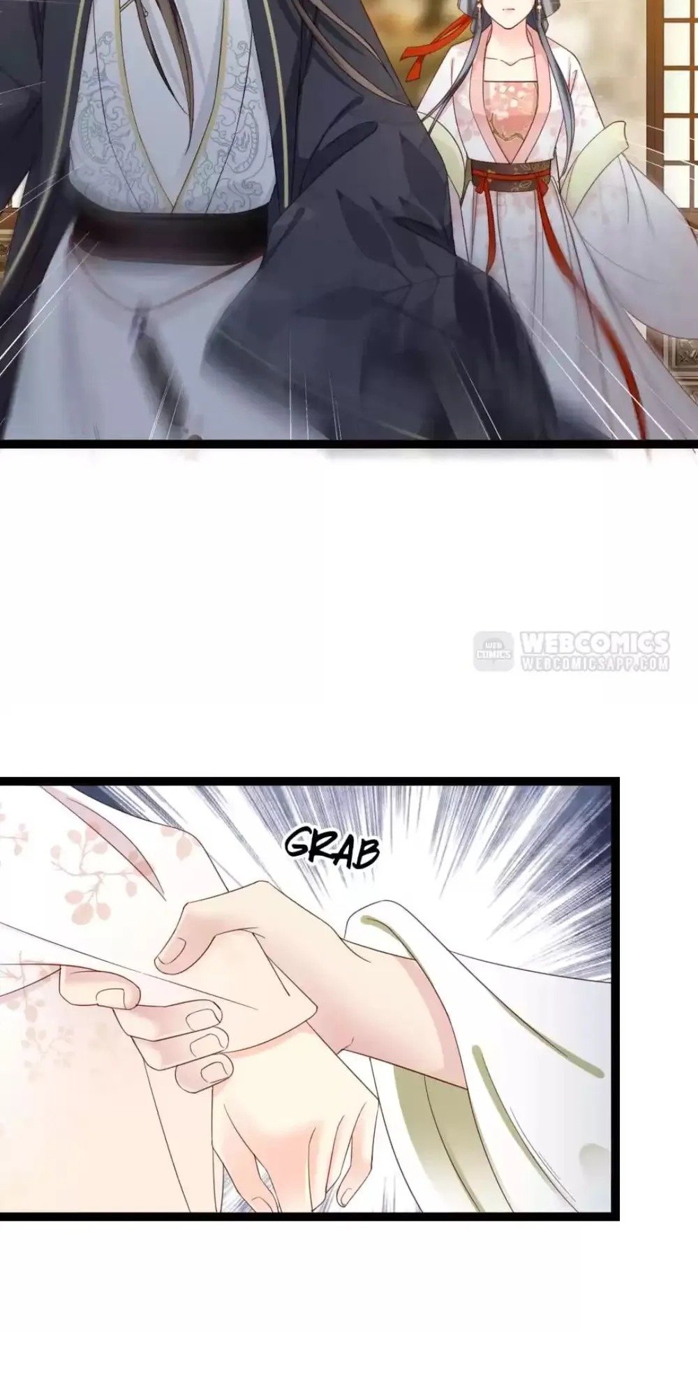 A Beauty, a Fatal Concubine Chapter 220 page 26 - Chapter 220