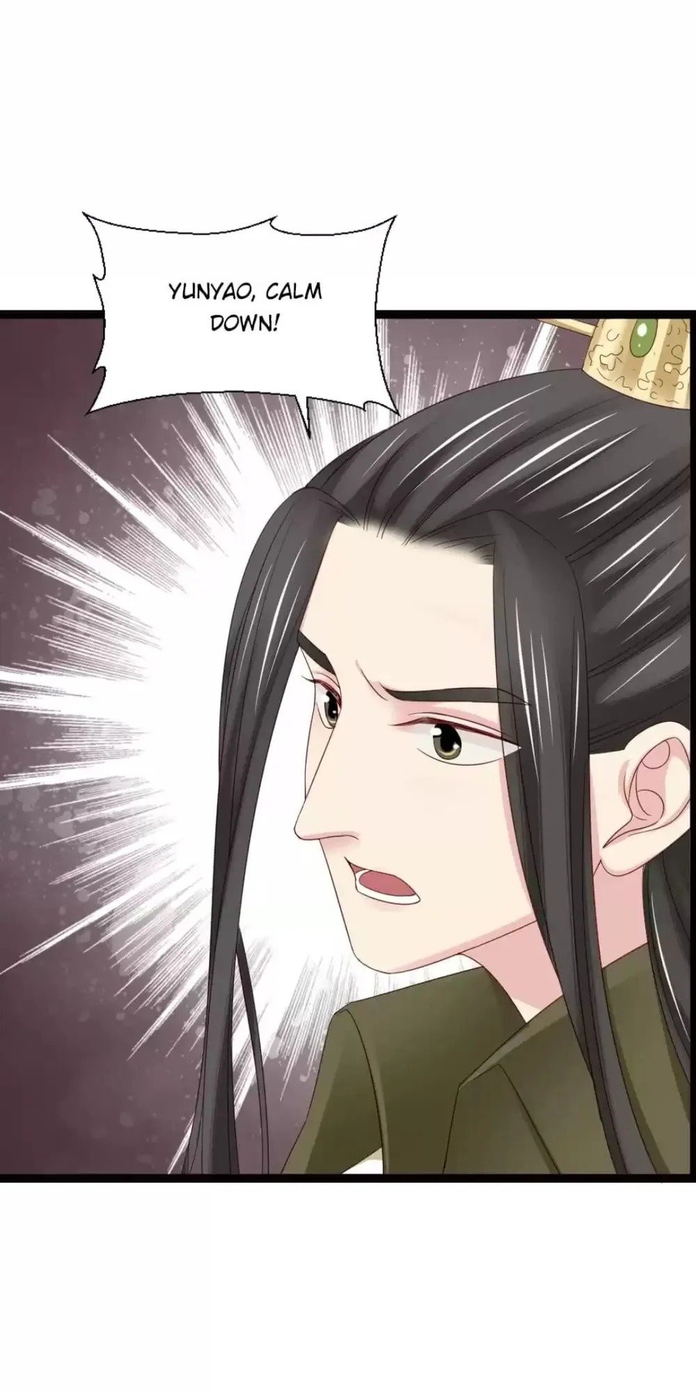 A Beauty, a Fatal Concubine Chapter 220 page 29 - Chapter 220
