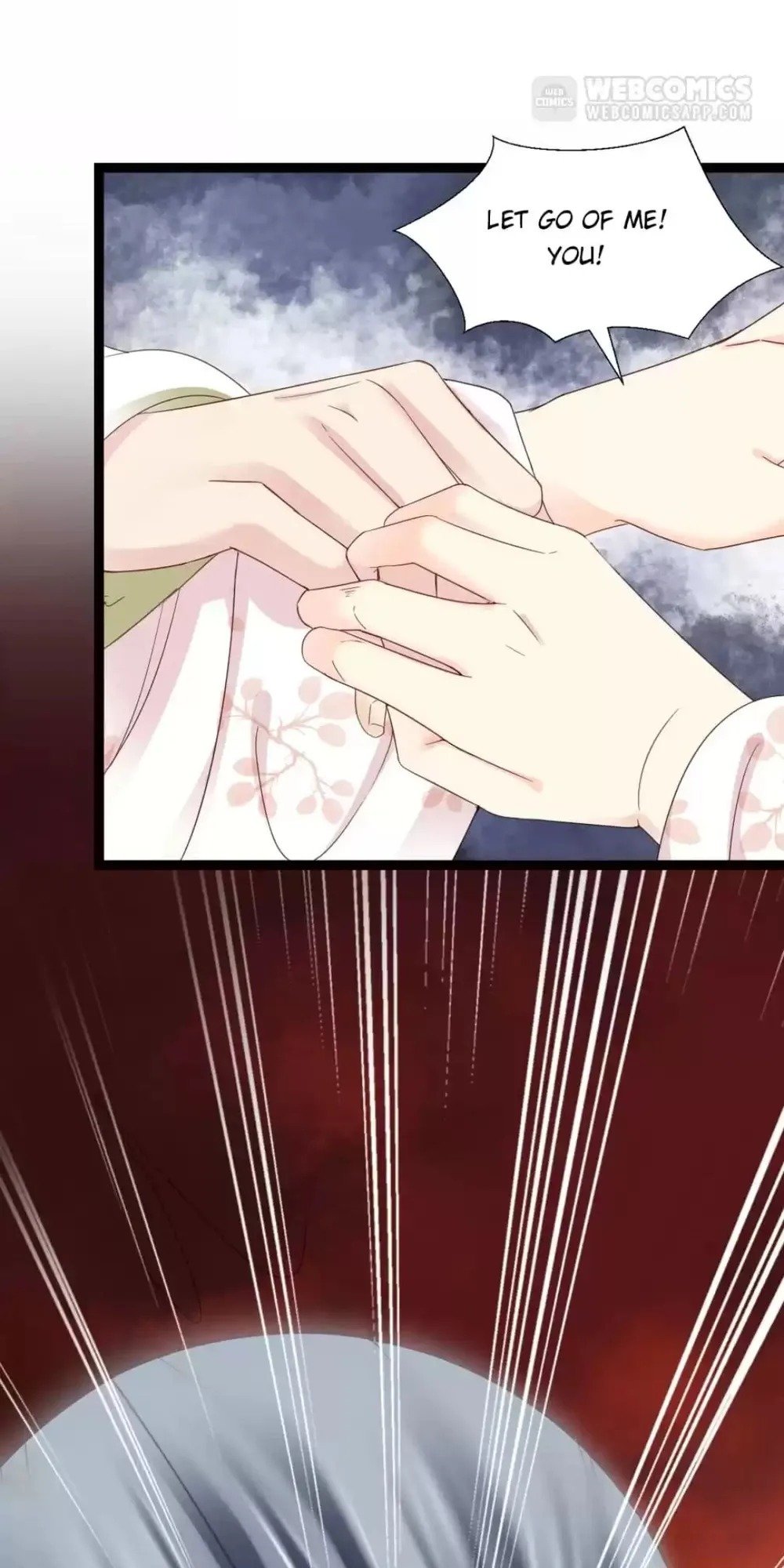 A Beauty, a Fatal Concubine Chapter 220 page 30 - Chapter 220
