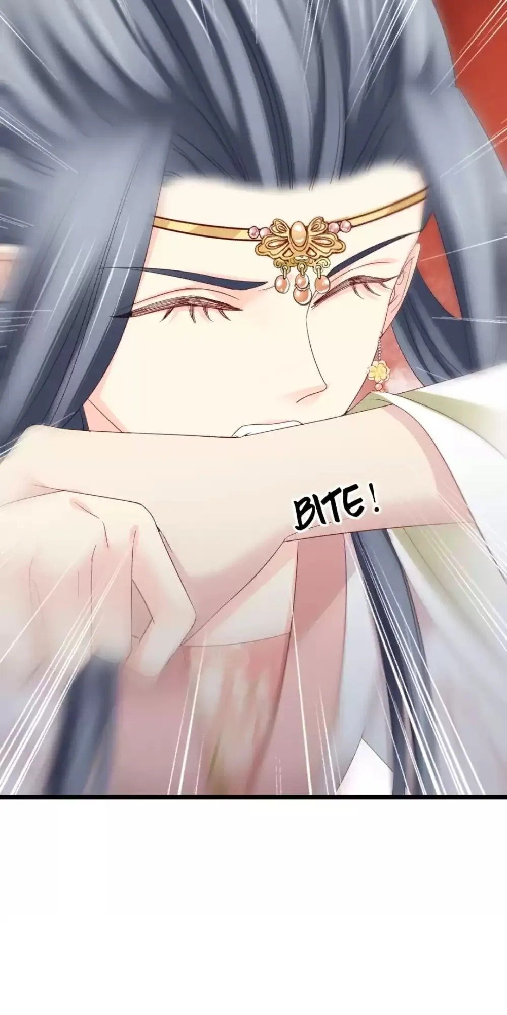 A Beauty, a Fatal Concubine Chapter 220 page 31 - Chapter 220