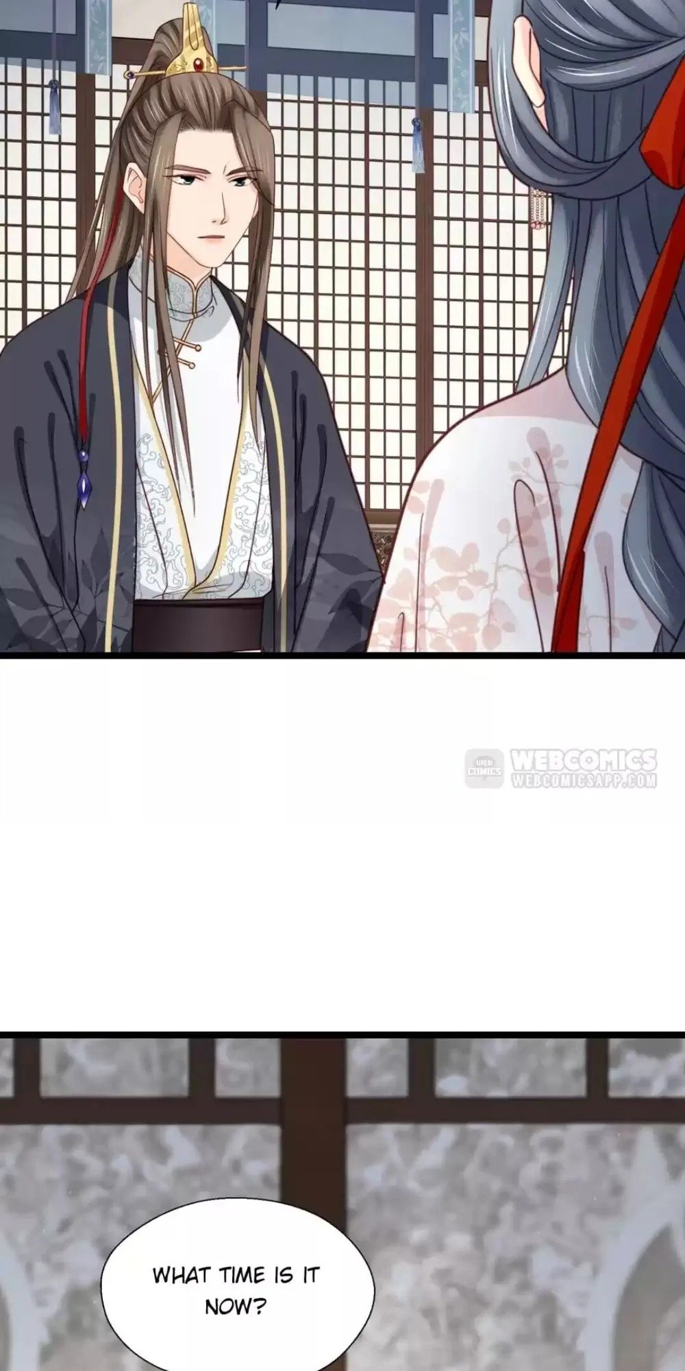 A Beauty, a Fatal Concubine Chapter 220 page 5 - Chapter 220