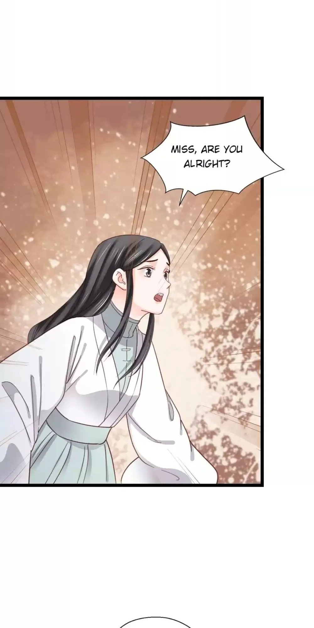 A Beauty, a Fatal Concubine Chapter 220 page 8 - Chapter 220