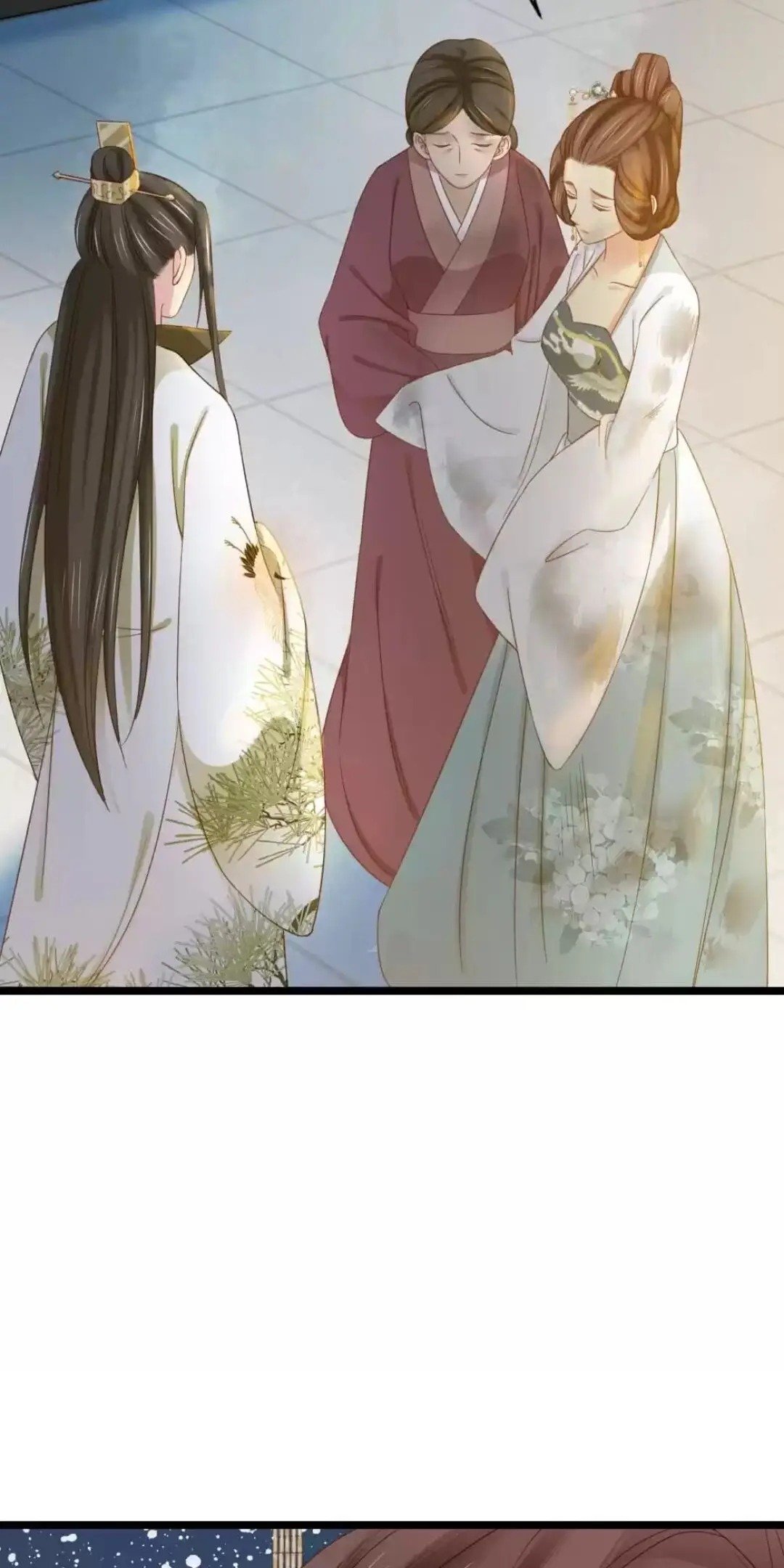 A Beauty, a Fatal Concubine Chapter 221 page 13 - Chapter 221