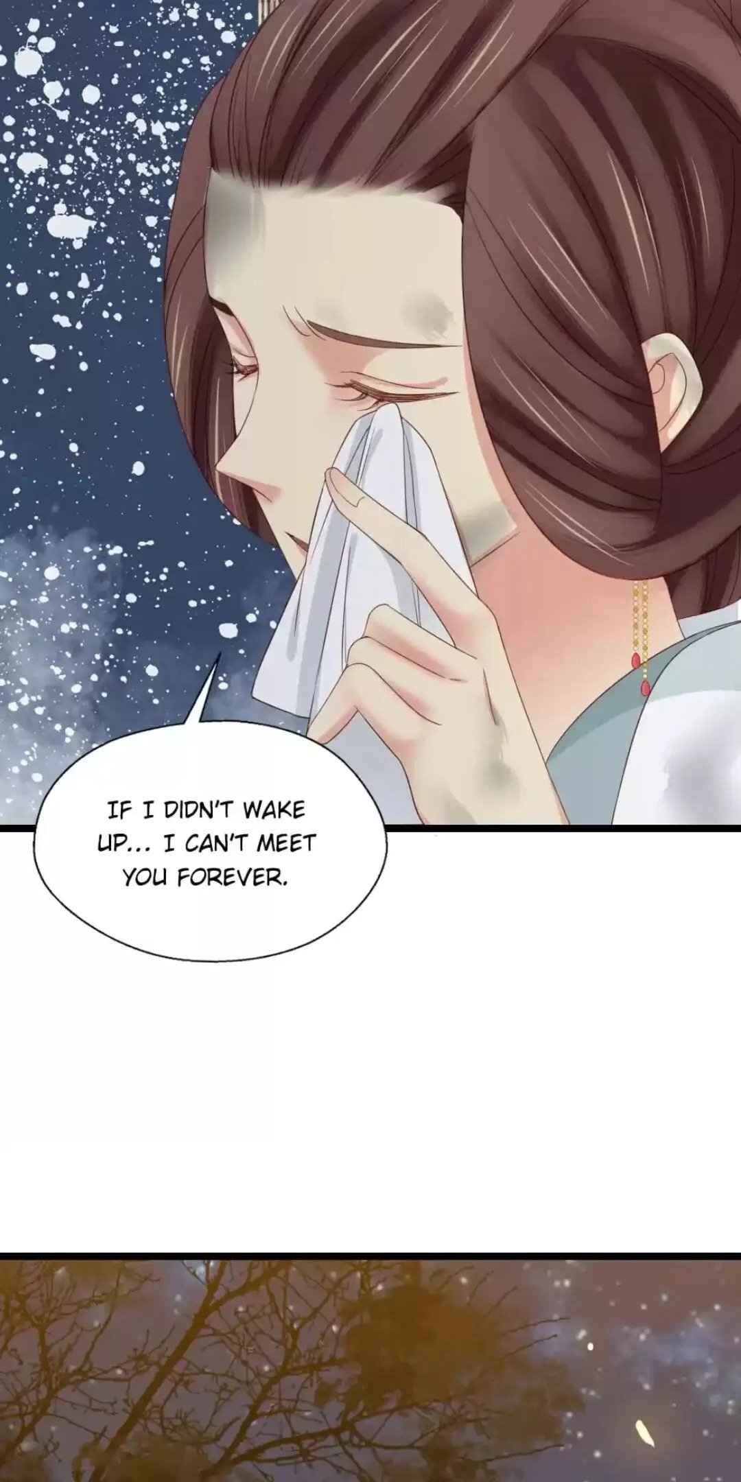 A Beauty, a Fatal Concubine Chapter 221 page 14 - Chapter 221