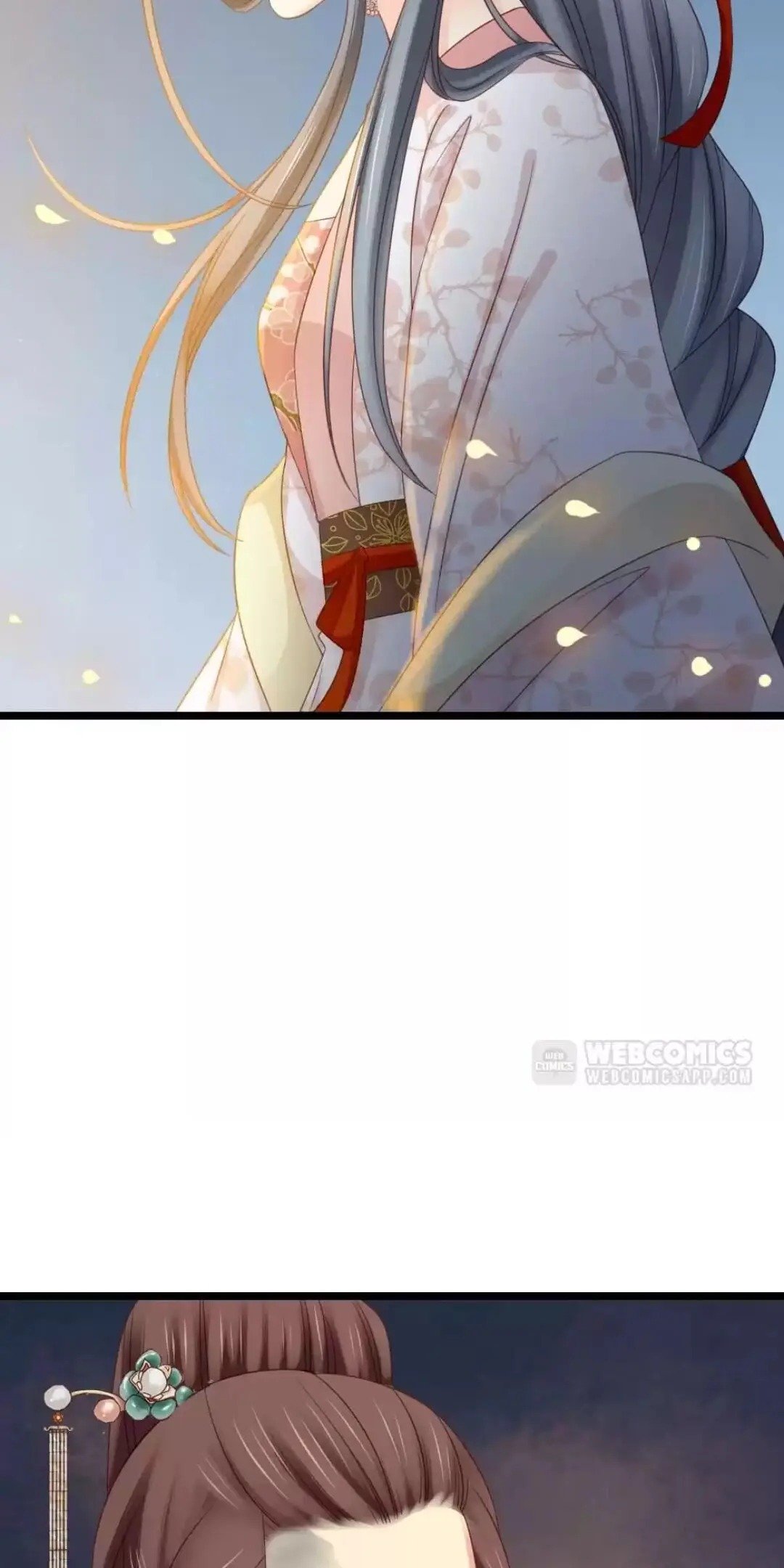 A Beauty, a Fatal Concubine Chapter 221 page 19 - Chapter 221