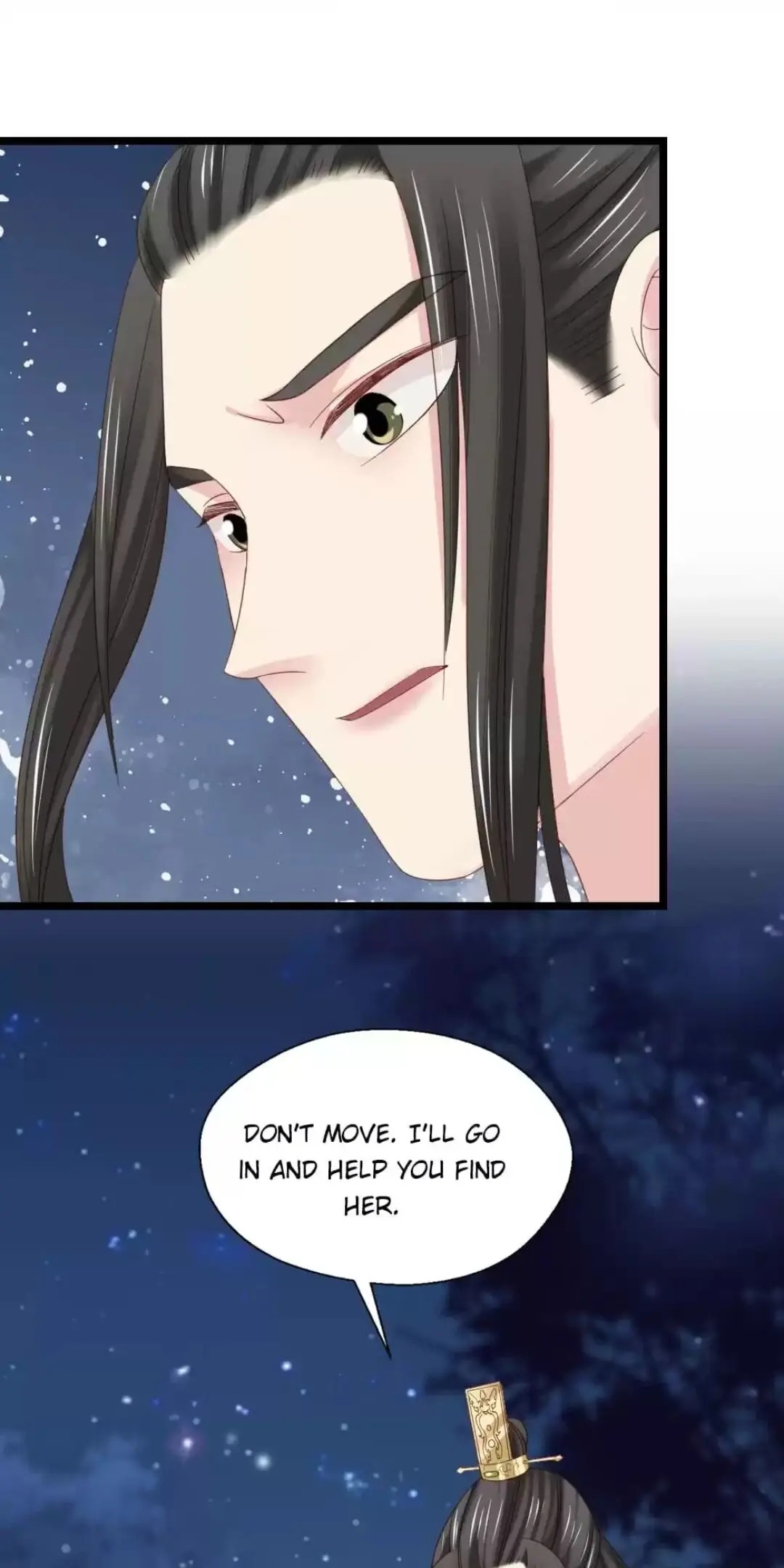 A Beauty, a Fatal Concubine Chapter 221 page 2 - Chapter 221