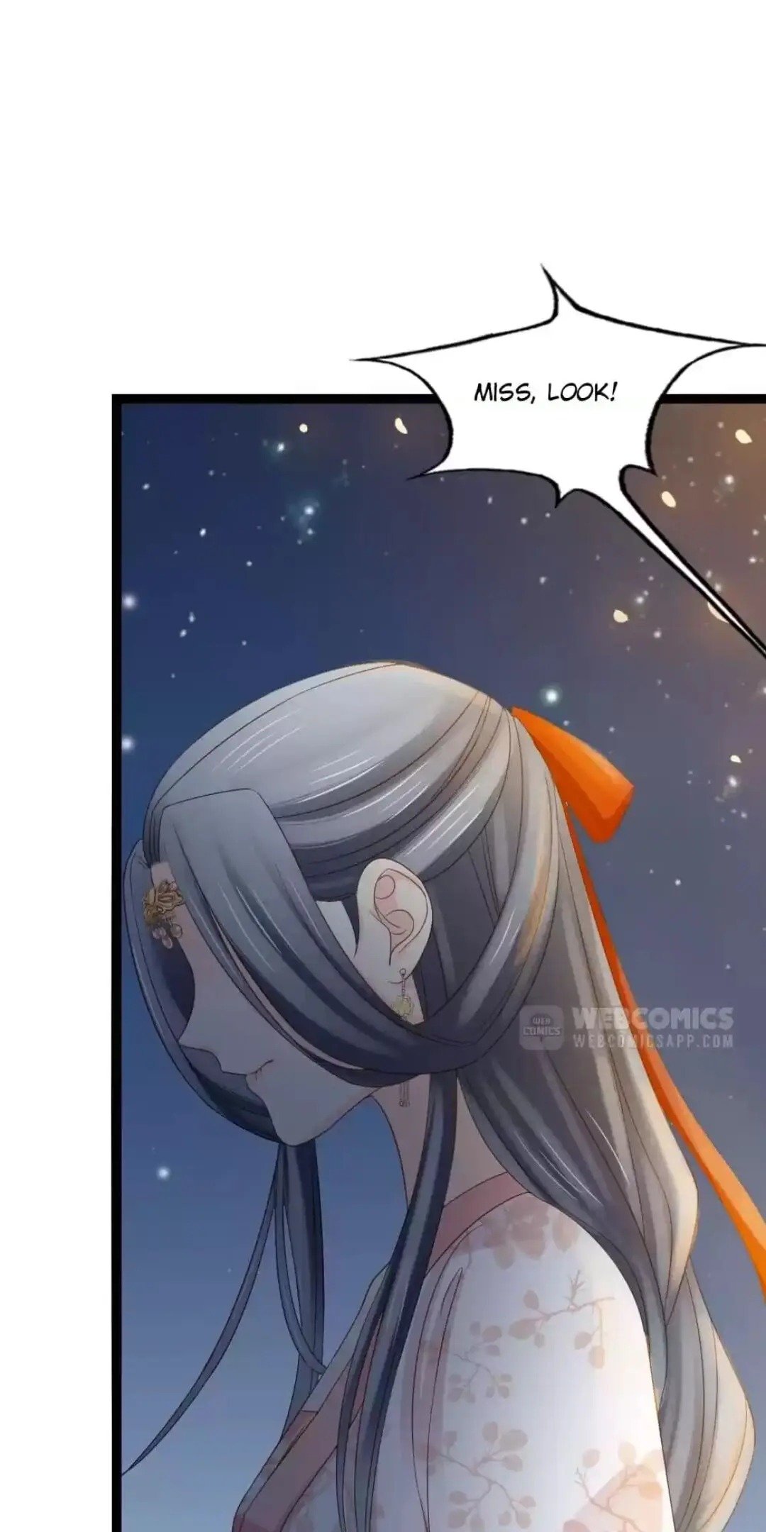 A Beauty, a Fatal Concubine Chapter 221 page 26 - Chapter 221