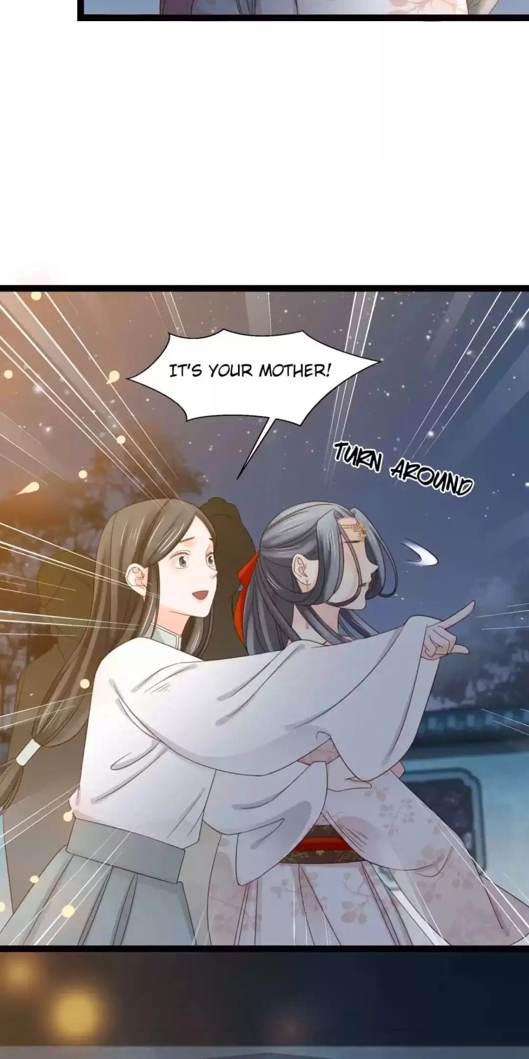 A Beauty, a Fatal Concubine Chapter 221 page 27 - Chapter 221