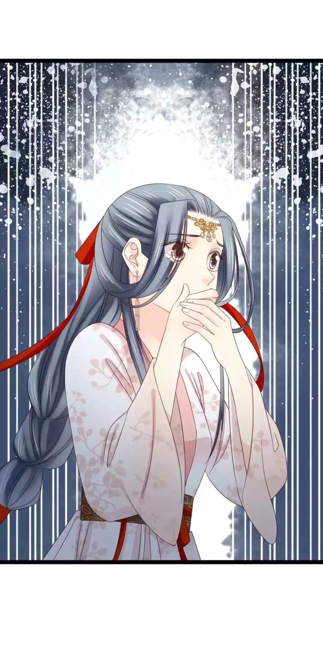 A Beauty, a Fatal Concubine Chapter 221 page 29 - Chapter 221